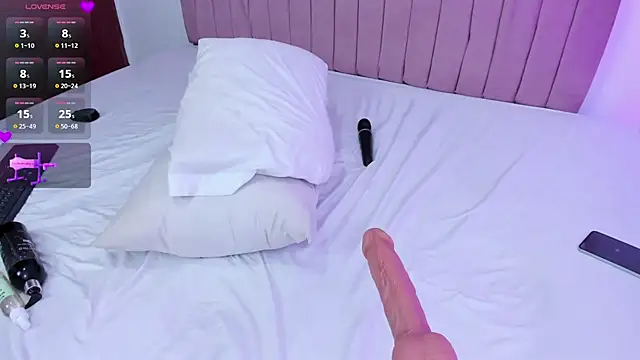 دردشة Arii_Vga الجنسية المباشرة