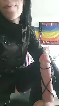 Chat XXX Live freyamoret