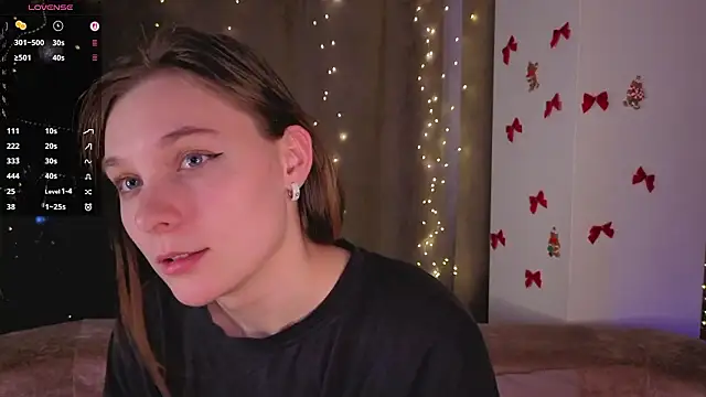 NaokoStifel's Live XXX Chat