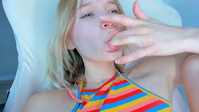 دردشة JennyWoody الجنسية المباشرة