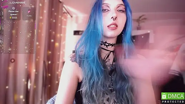 JustMeowGirl 即時 XXX 聊天