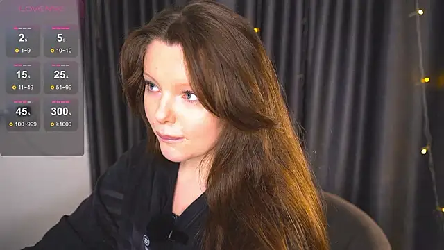 Your_Sweet_Julia 即時 XXX 聊天