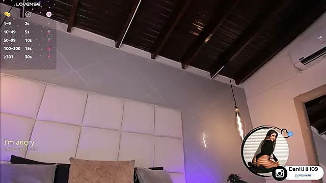 danii_hill_ 即時 XXX 聊天