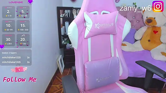 Karla__cute 即時 XXX 聊天