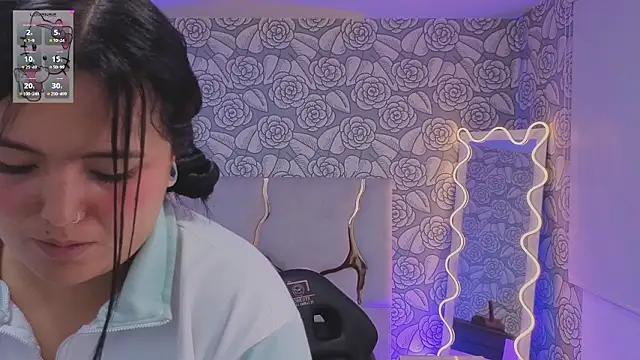 Mellani_tay 即時 XXX 聊天