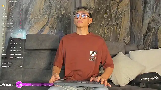 Daviid_laidd Live XXX Chat