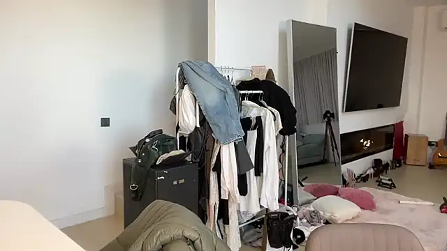 Chat XXX Live Mika_Miller