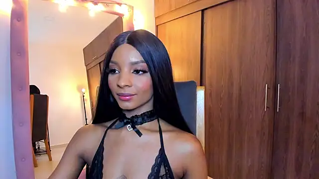 alikahouston4's Live XXX Chat