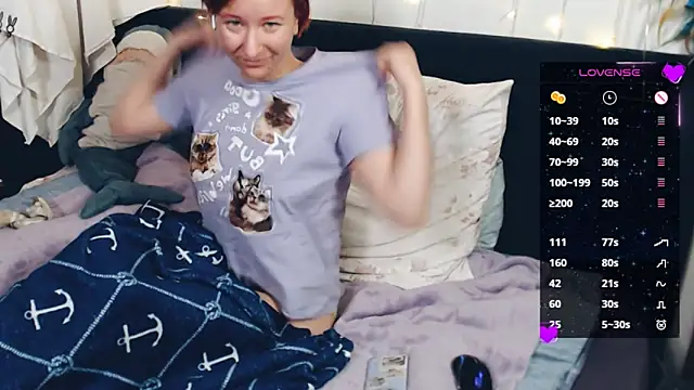 دردشة licentia__poetica الجنسية المباشرة