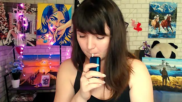 Darina_M_ 即時 XXX 聊天