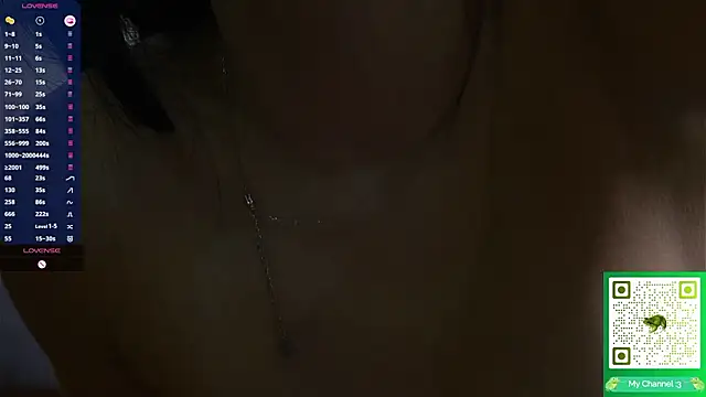 Sssonya Live XXX Chat