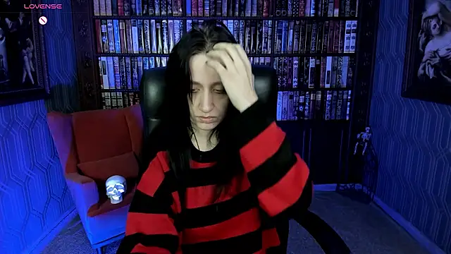 Medusa__Gorgona 即時 XXX 聊天