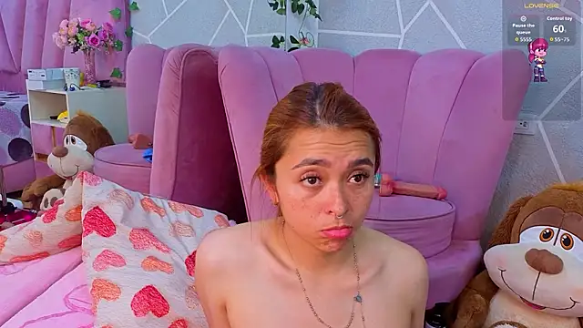 Chat XXX Live MilleyJones