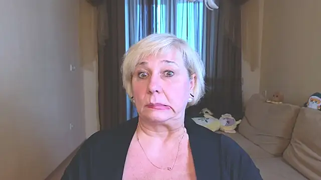 دردشة Milana_Milky الجنسية المباشرة