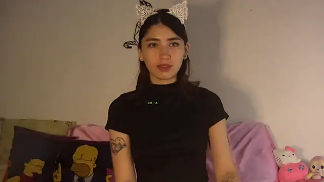 syncproject's Live XXX Chat