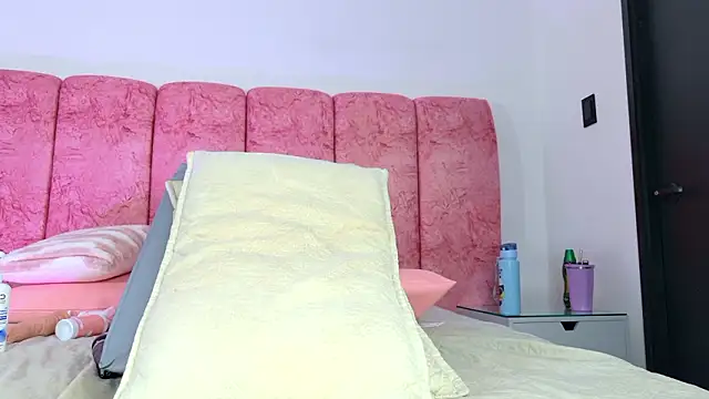 emmacurvy 即時 XXX 聊天