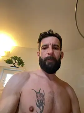 Chatroom XXX en direct de Michel_huge