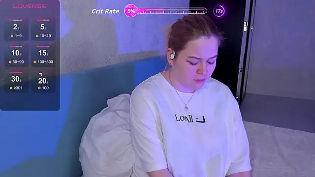 دردشة HelenHartt الجنسية المباشرة