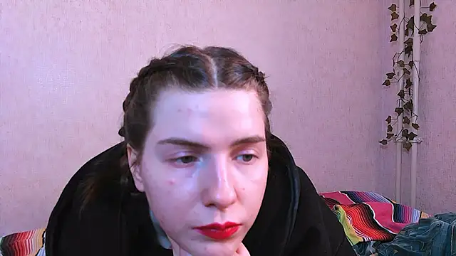 AliceCUNTach Live XXX-chat