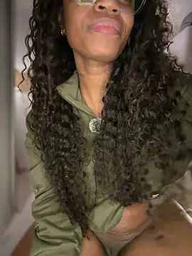 CharlottX's Live XXX Chat