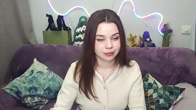 Chat XXX Live GloriyaDre