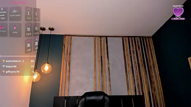 Ana_coral 即時 XXX 聊天