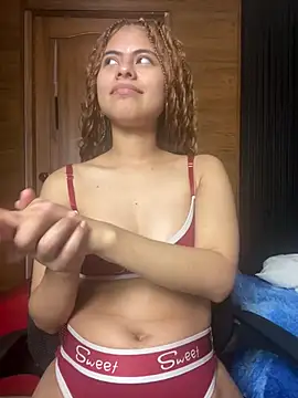 Chat XXX Live Eva_Feller69