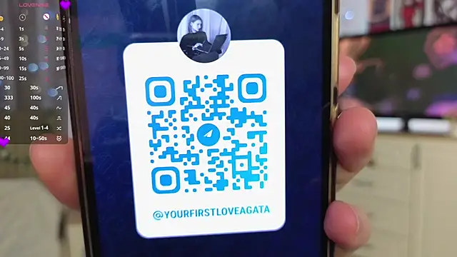 Sunshine_agata's Live XXX Chat