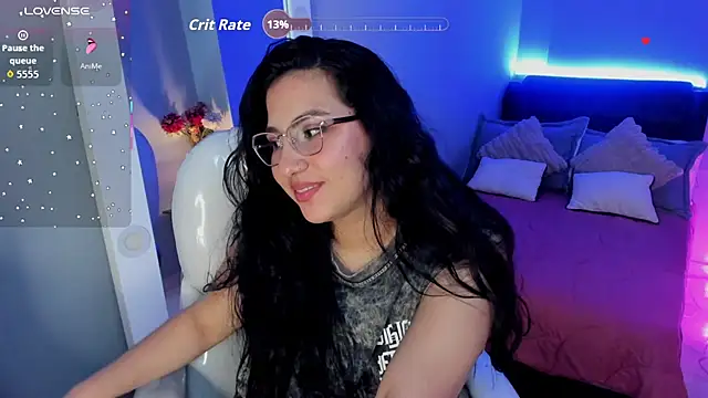 Sofia21__ Live XXX-chat