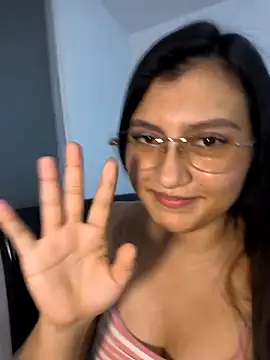 ValenKiss' Live XXX Chat