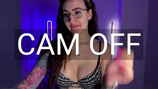 KittySasha's Live XXX Chat