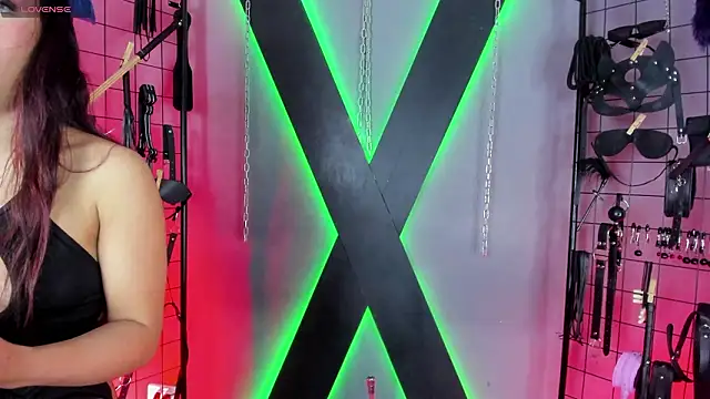 Chat XXX Live MissScarlet_Ela_bdsm