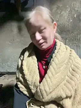 Chat +18 de mana-ala ao vivo