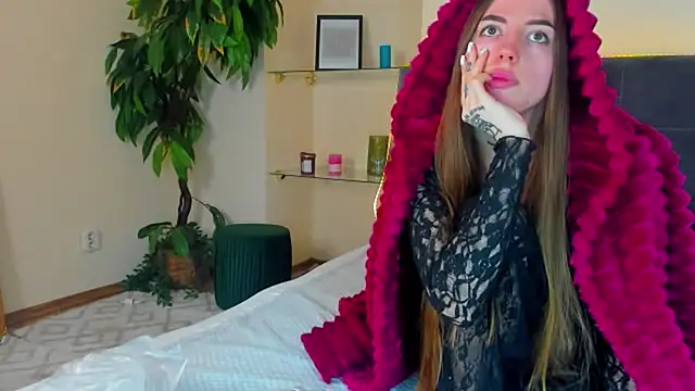 دردشة AdrianaCult الجنسية المباشرة