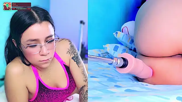 دردشة miiastone_cm الجنسية المباشرة