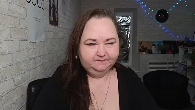 Eloisa_Eloy élő XXX-chatje