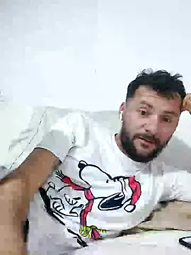 Czat XXX na żywo – Erickpritz_xh