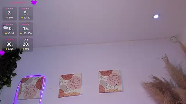 Chat XXX Live amethyst_bx