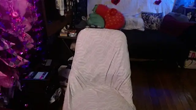 edgexchaos Live XXX-chat