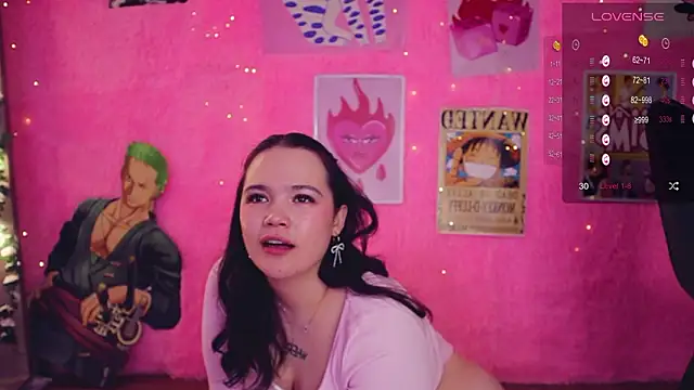 دردشة Chery_Lady22 الجنسية المباشرة