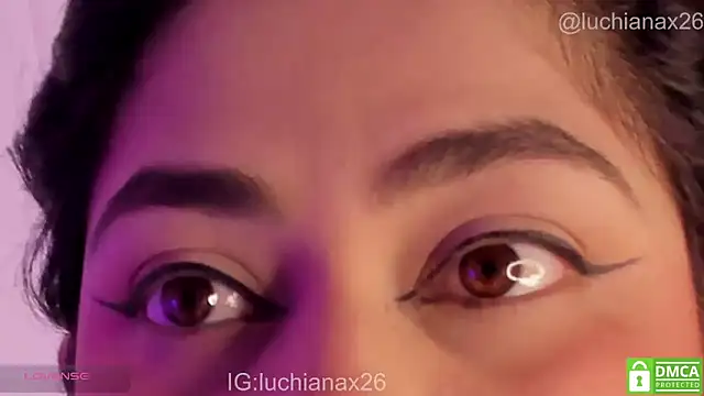 lucy26_ Live XXX-chat