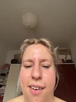 GermanMilf-Maria – webcam-show