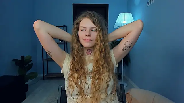 دردشة RayaNenlia الجنسية المباشرة