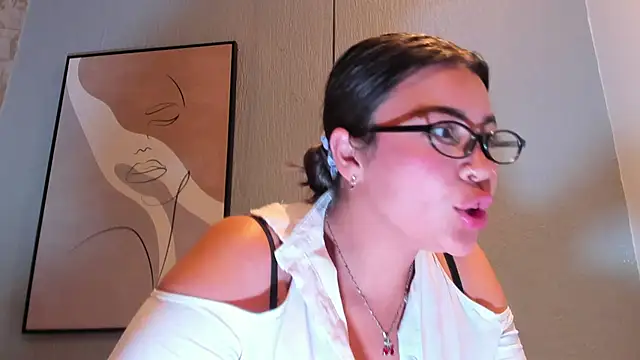 KimDevinne Live XXX-chat