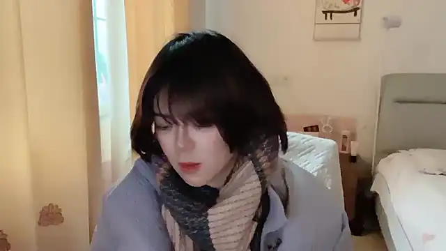 Linda-LL élő XXX-chatje