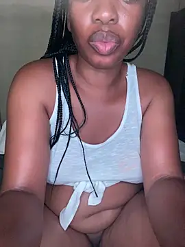 Czat XXX na żywo – Curvyslut92