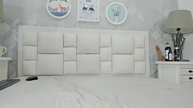 Czat XXX na żywo – naia_cox