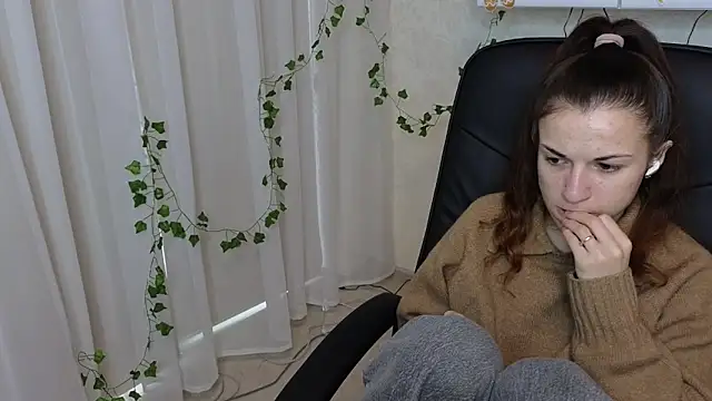 Czat XXX na żywo – Ulyanix