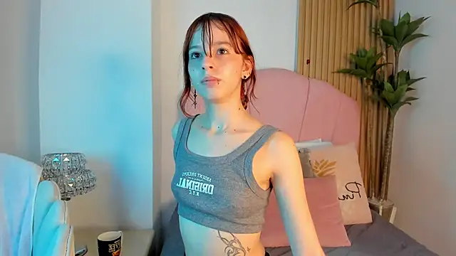 scarlett_smith_3のライブXXXチャット