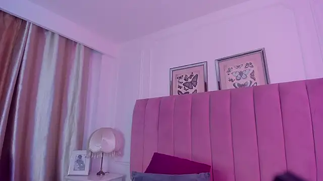 Chat XXX ao vivo de Bad_queen22